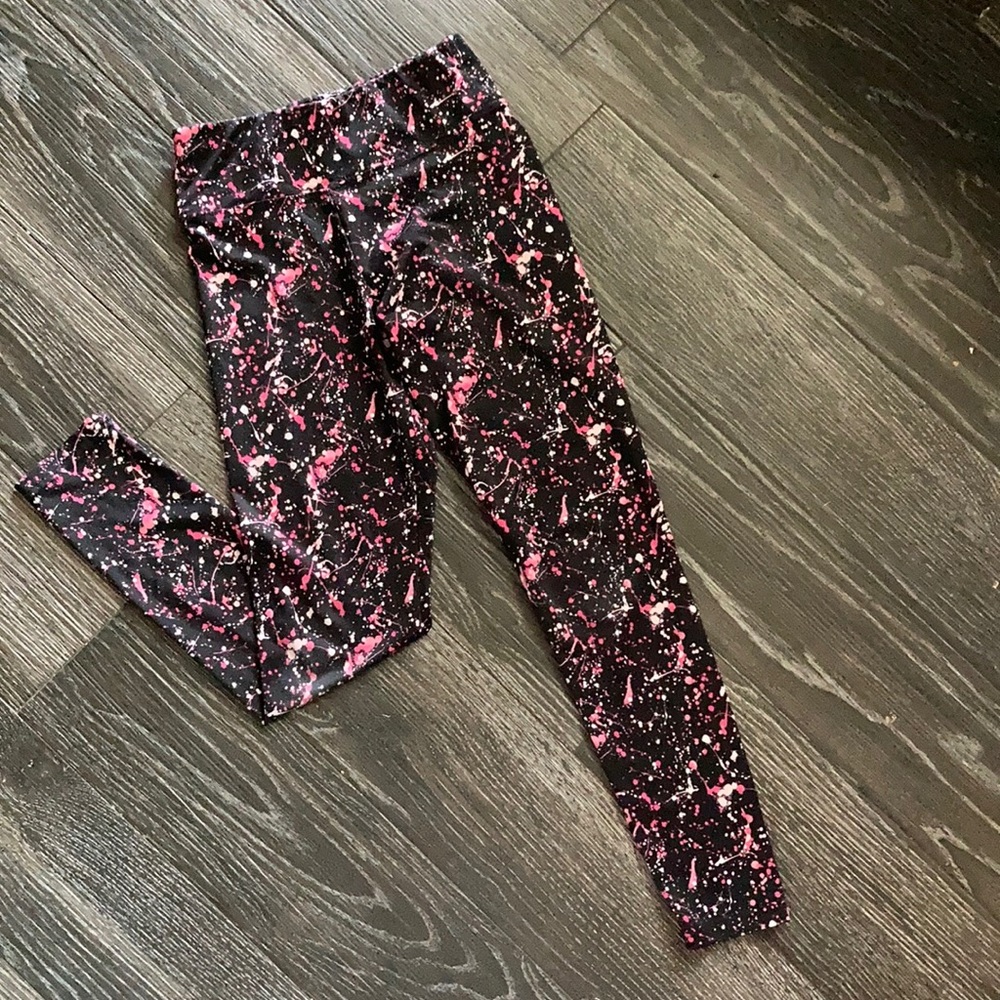 Justice Leggings